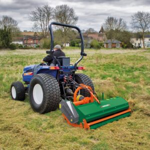 Wessex Tractor Flail Mower WFM-175