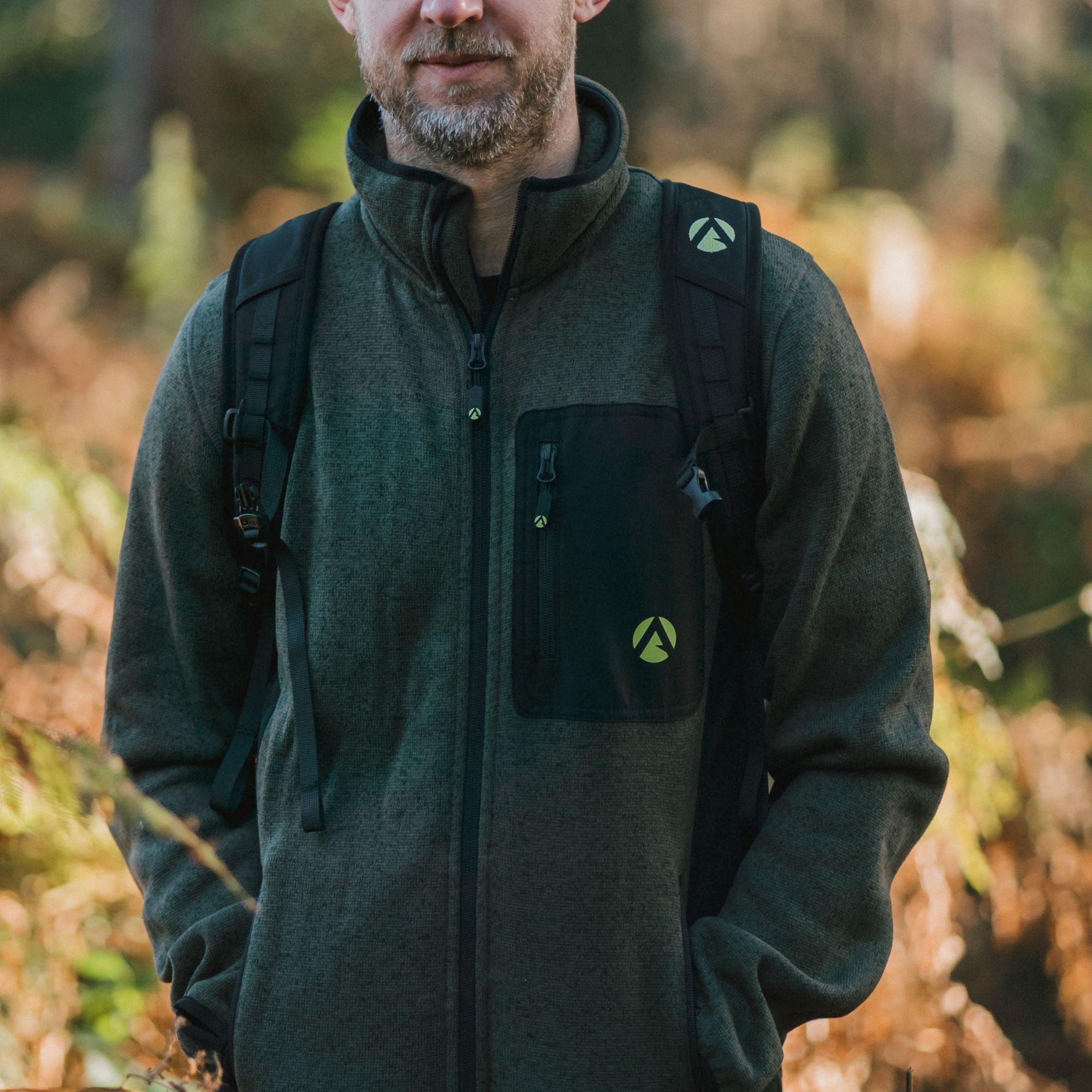 NomadX Backpack - Image 8