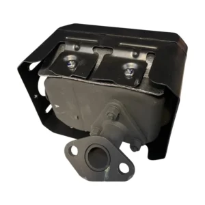 1063178-Genuine Replacement Exhaust Assembly