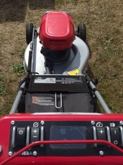 Cramer 53cm Self-propelled mower bundle £1,561.67 + VAT - Image 4
