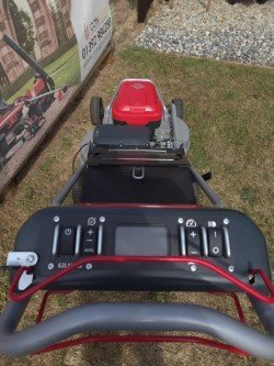 Cramer 76cm Self-propelled mower bundle £1,775 + VAT - Image 2