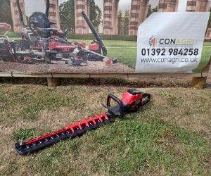 Cramer Cordless 61cm Professional Hedge Trimmer £500 + VAT