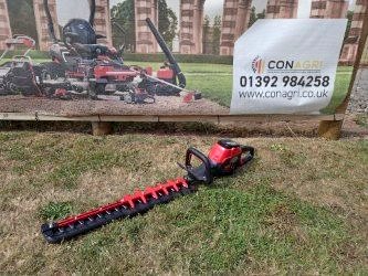 Cramer Cordless 61cm Professional Hedge Trimmer £500 + VAT