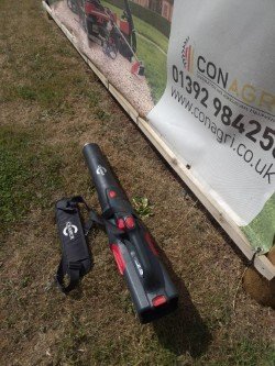 Cramer Handheld Leaf Blower Bundle £458.33 + VAT - Image 2